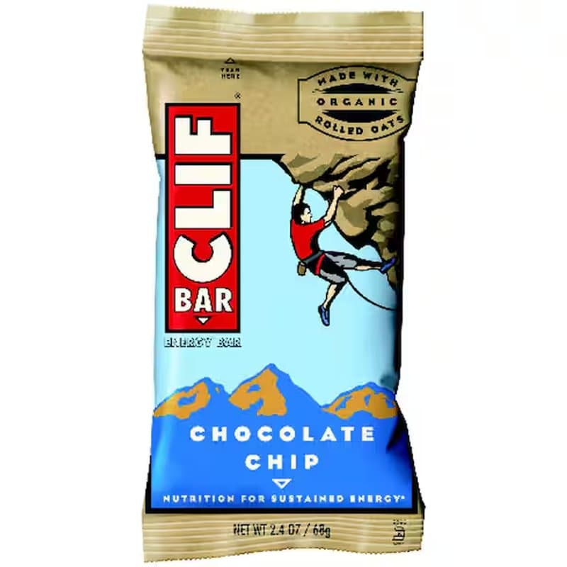 Clif Bar