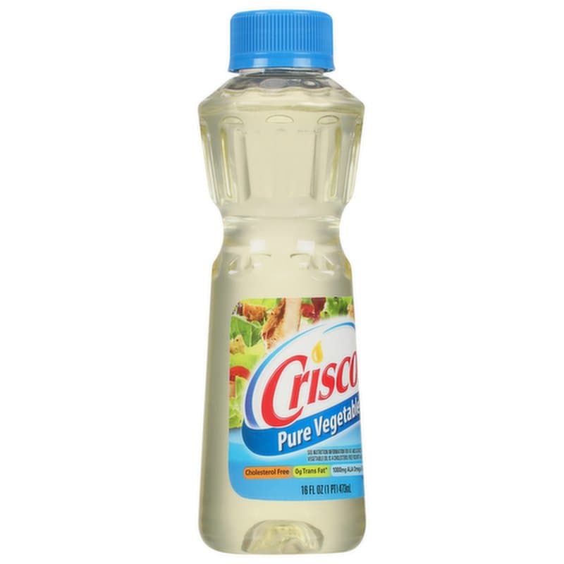 Crisco