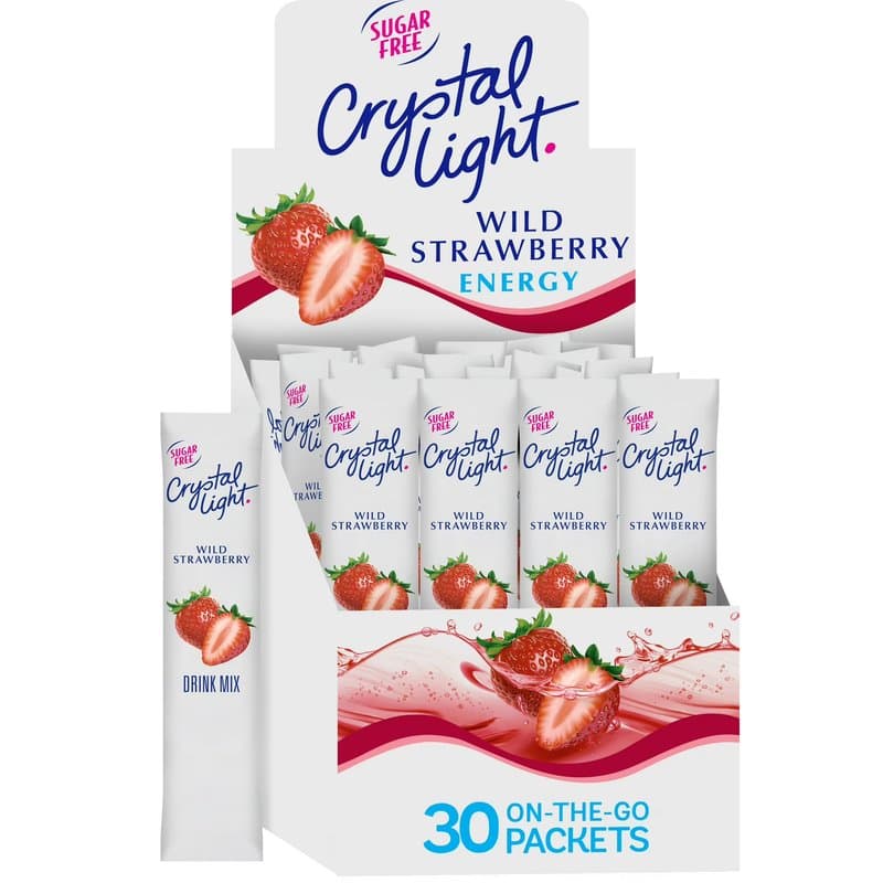 Crystal Light