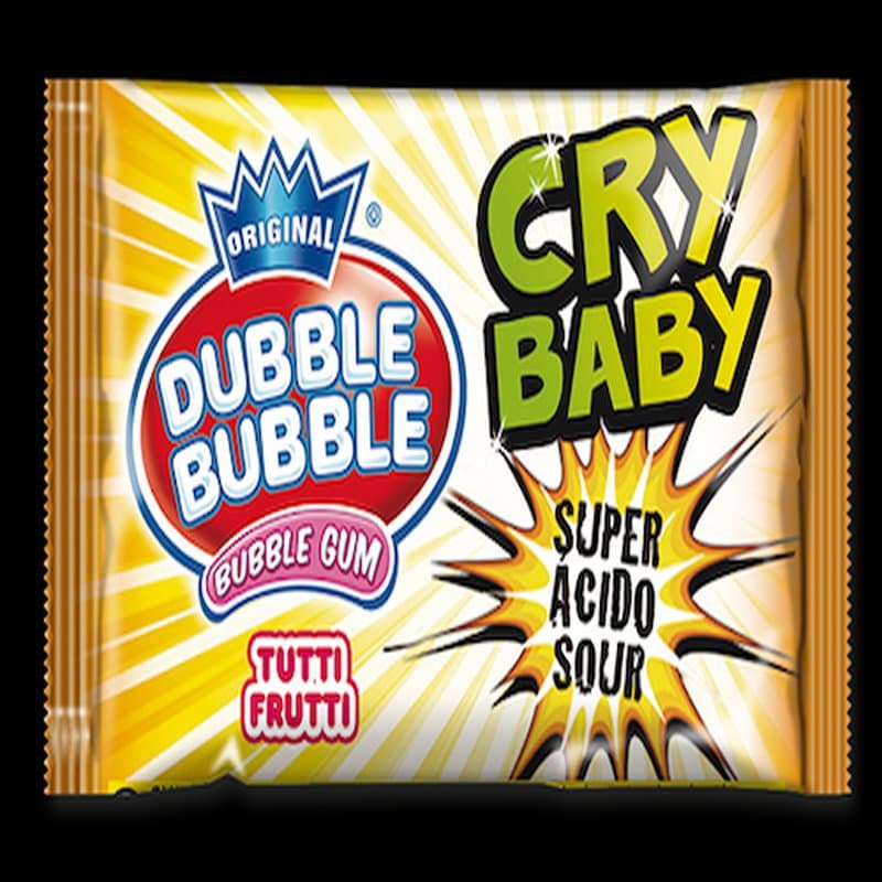 Dubble Bubble