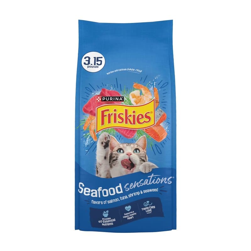 Friskies