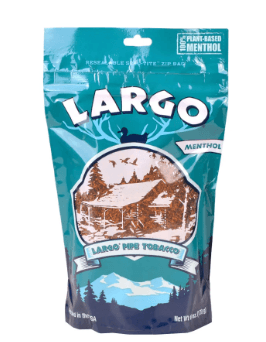 Largo Tobbaco Bags