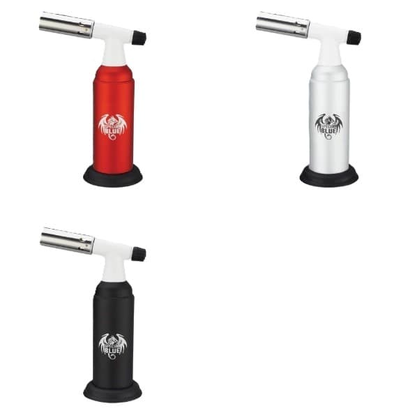 Special Blue Mini Torch 8