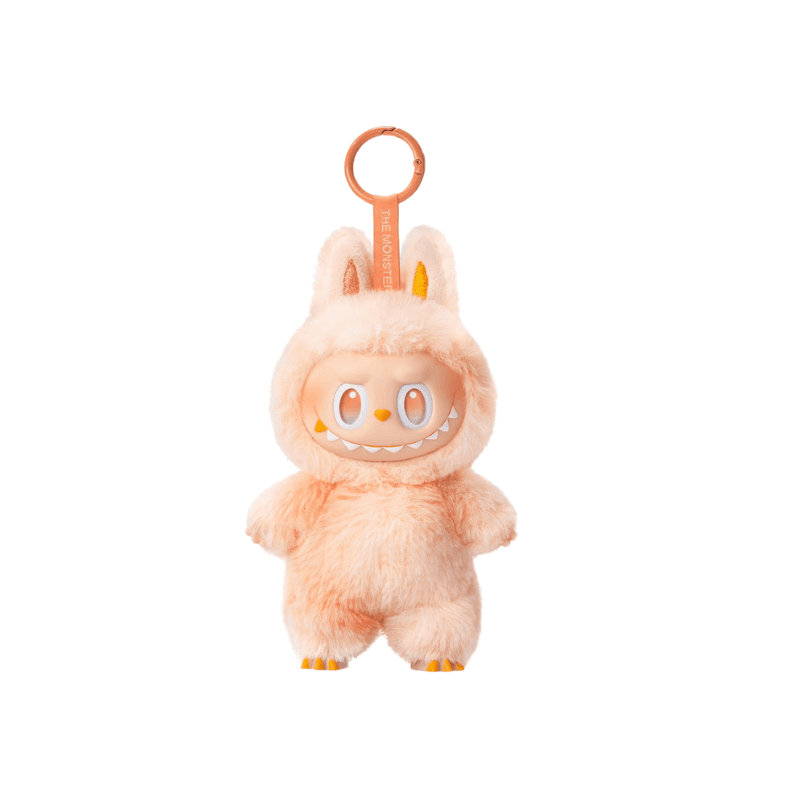 Labubu Key Chains 3