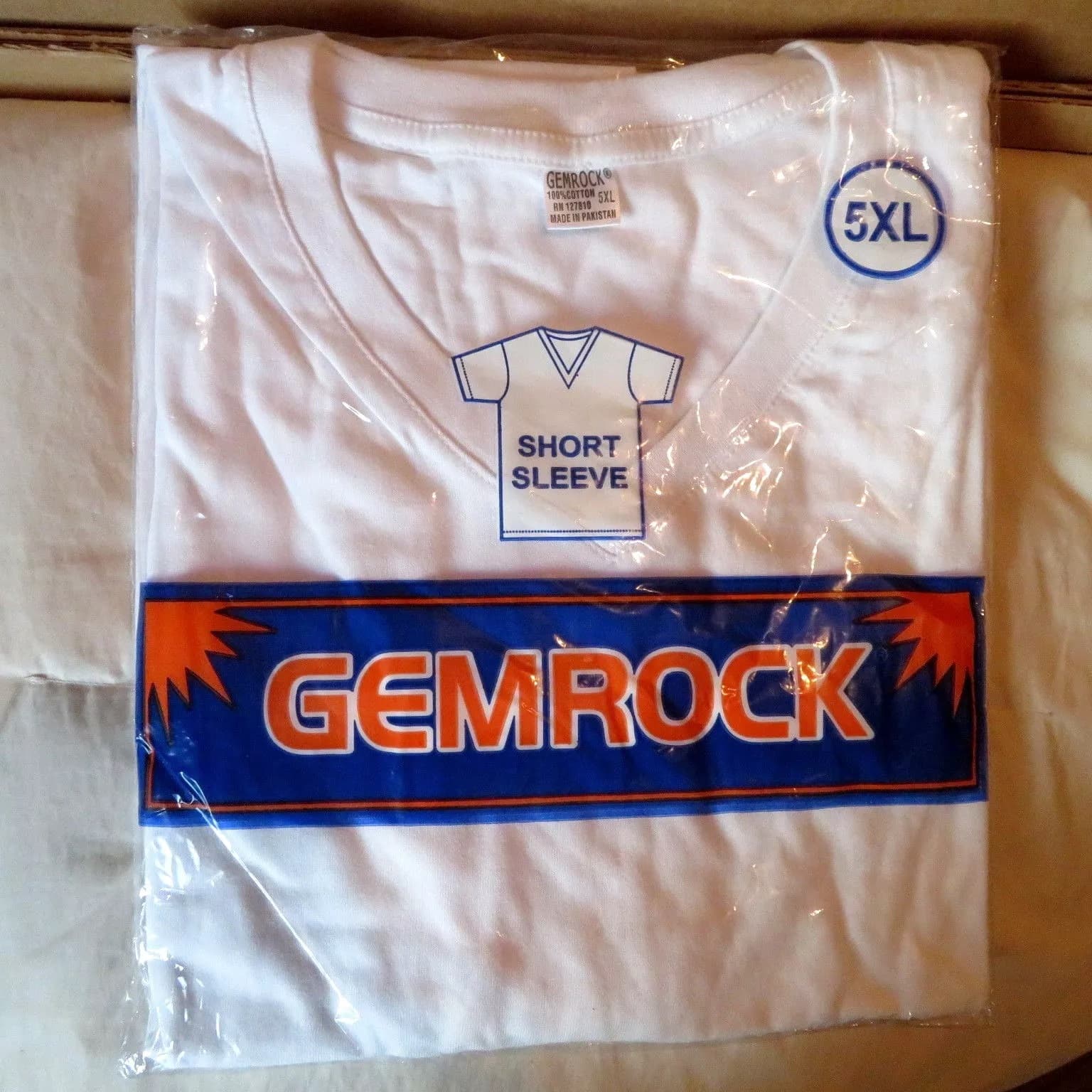 Gemrock Tshirts