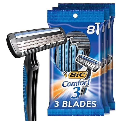 Bic Razor