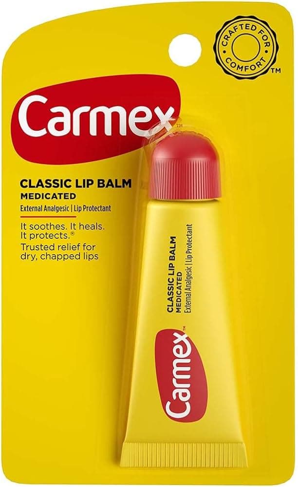 Carmex Lip Blams