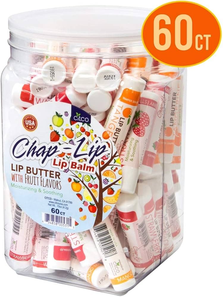 Chap Stick