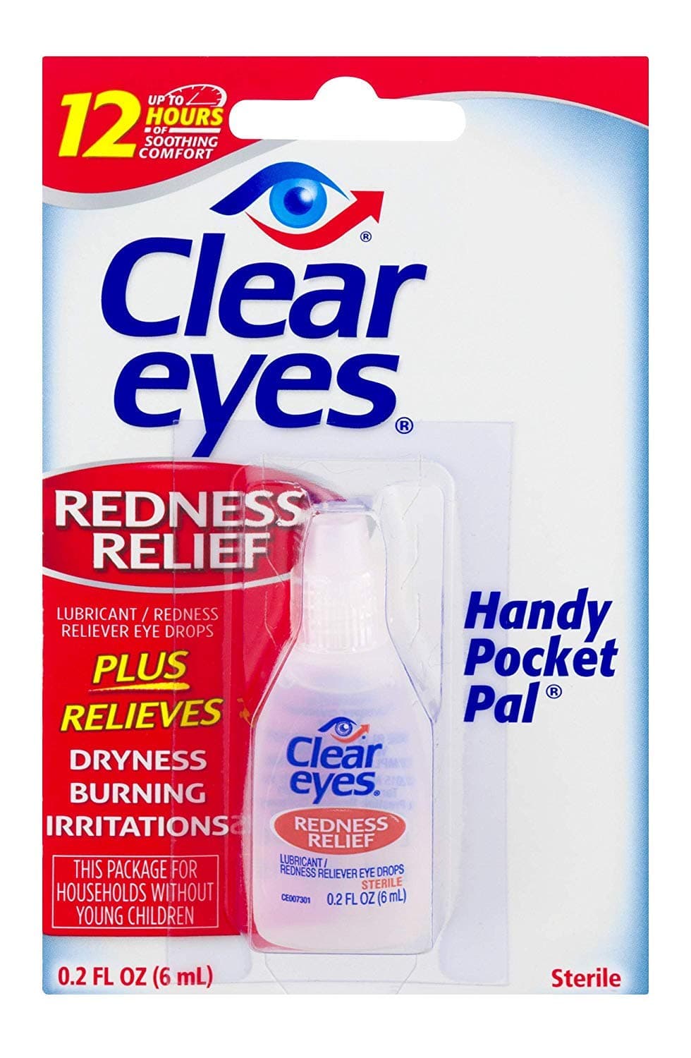 Clear Eyes