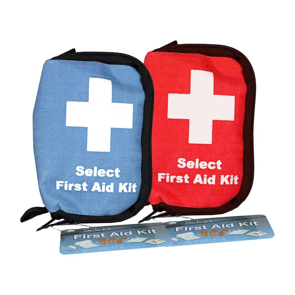 First Aid Kit