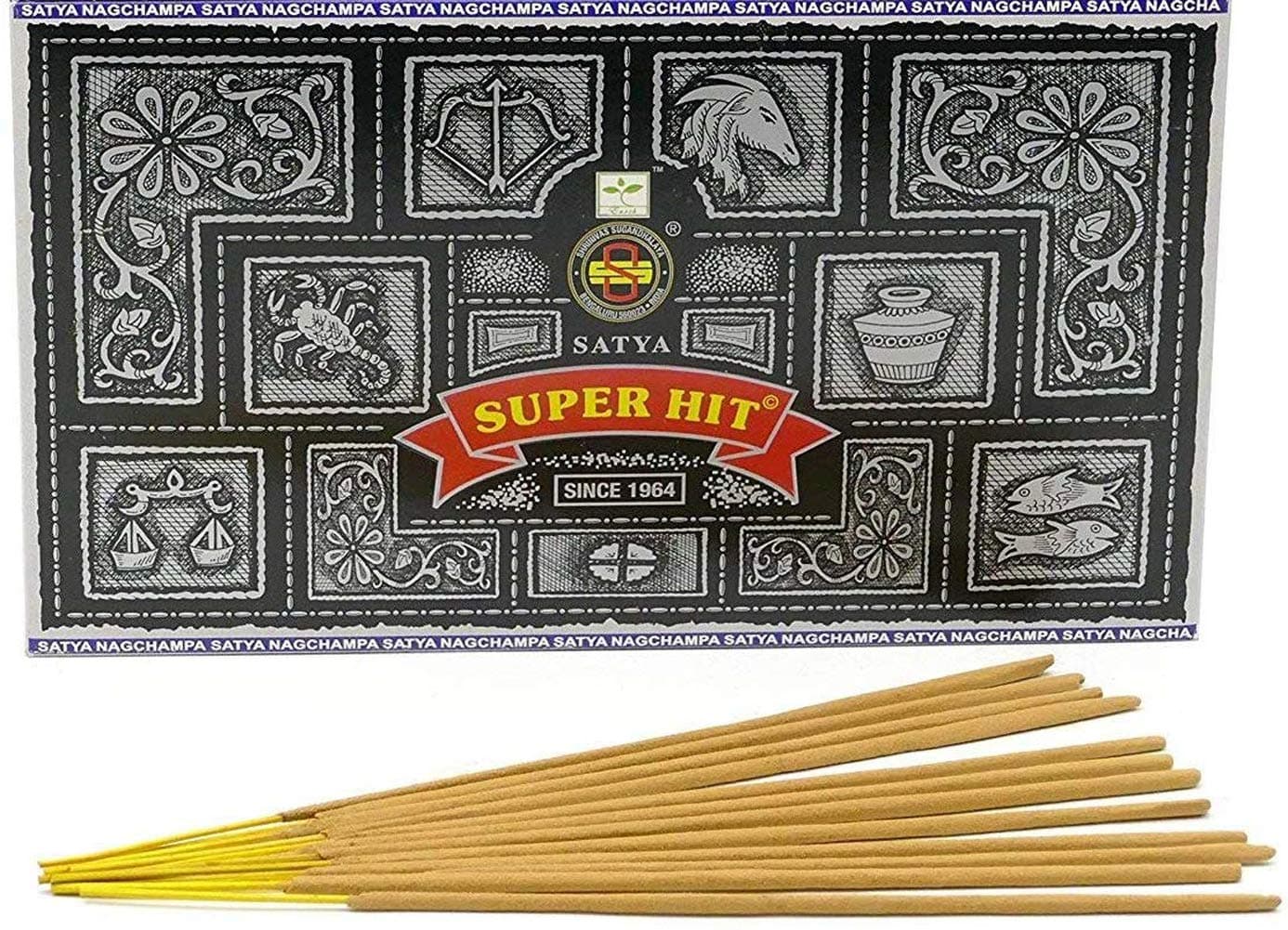Satya Incense