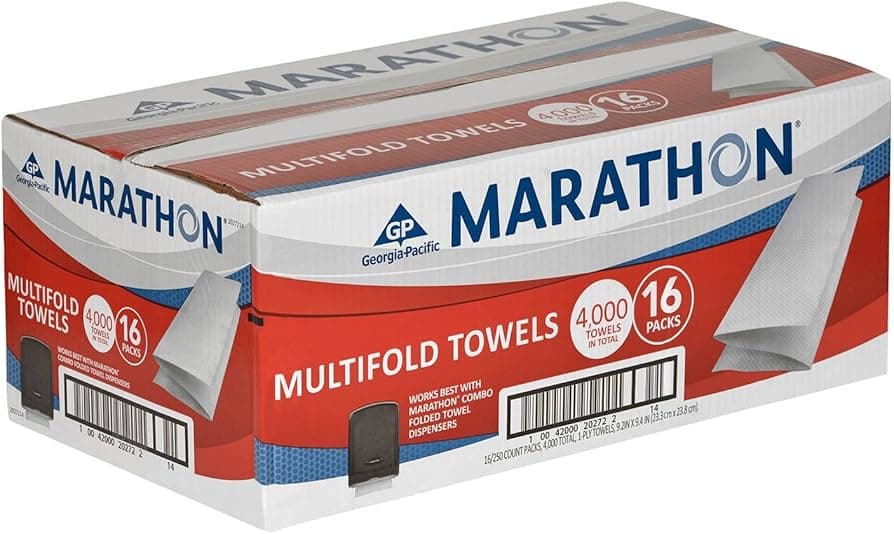Marathon Paper Towels