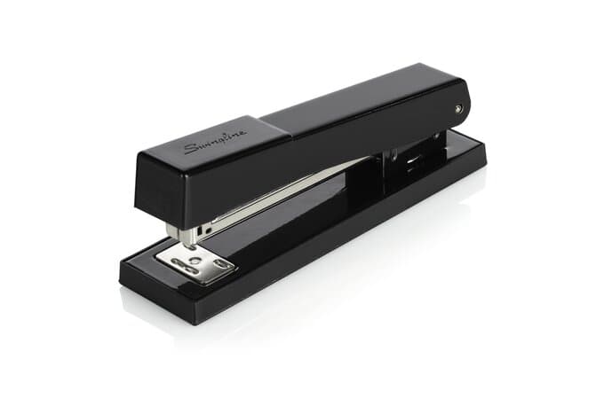Stapler