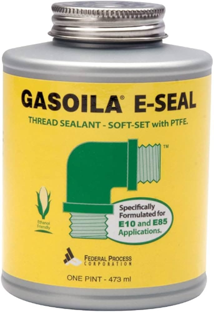 Gas Seal