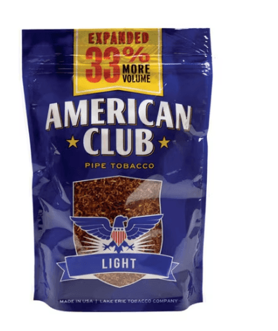 American Club Bags