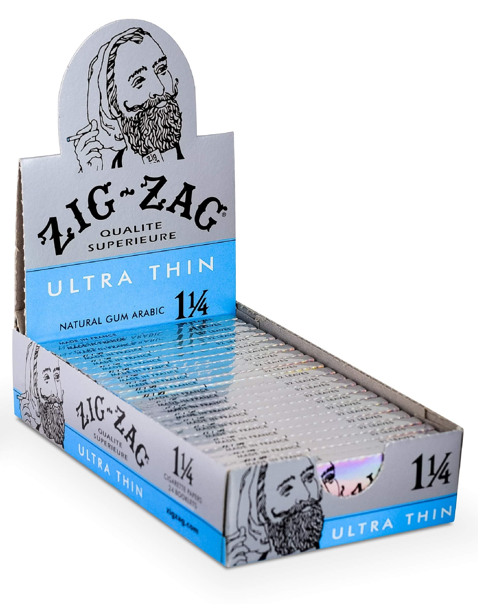 Zig Zag Papers 2