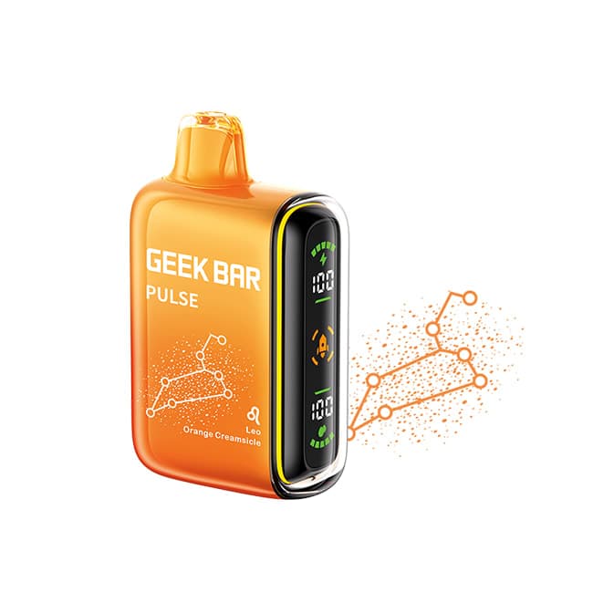 Geekbar 15000 Puffs 2