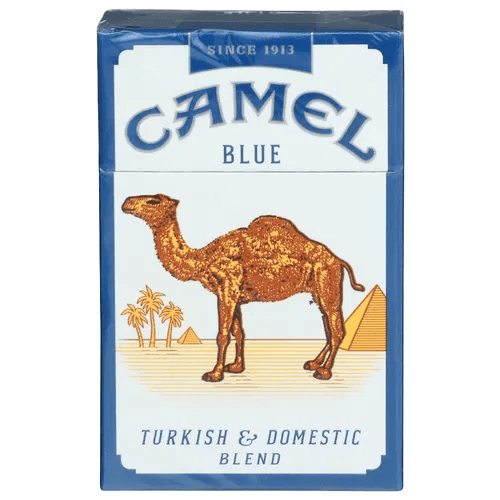 Camel