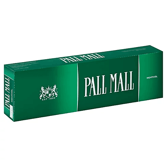 Pall Mall