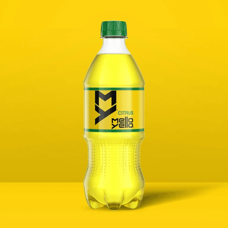 Mello Yello