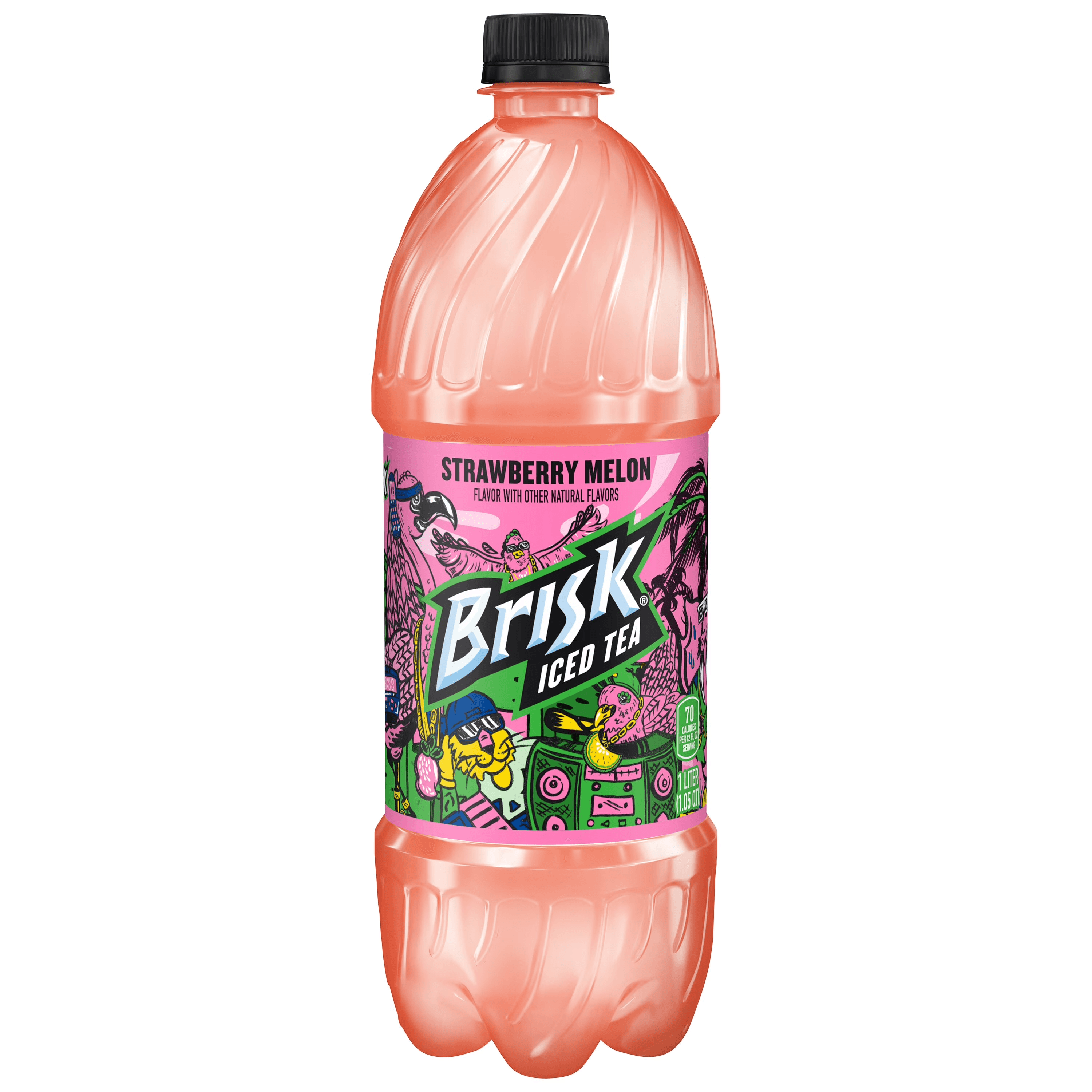 Brisk