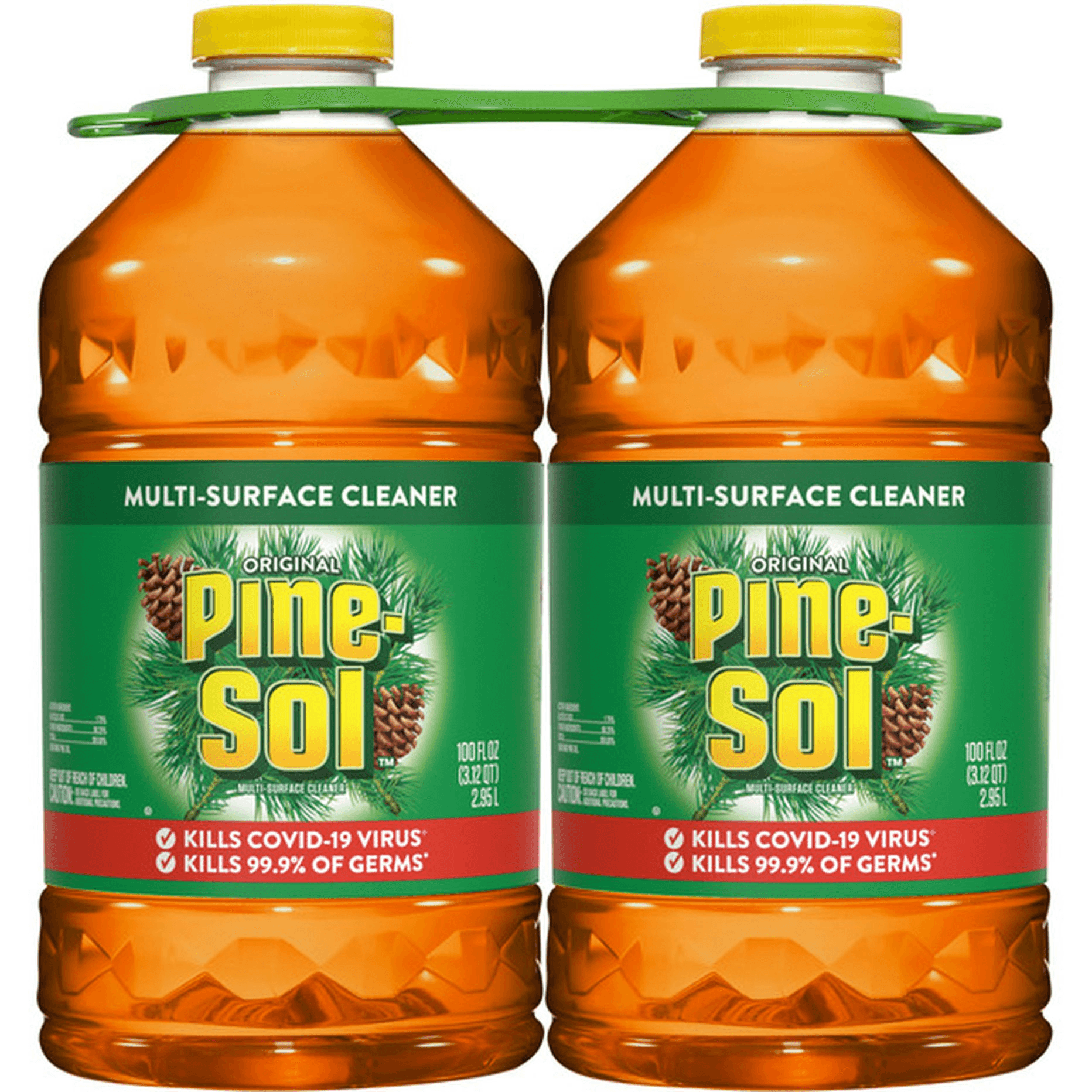 Pine-Sol