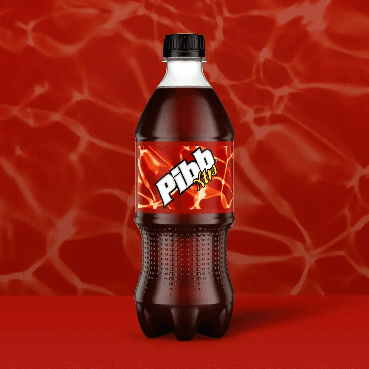 Mr Pibb