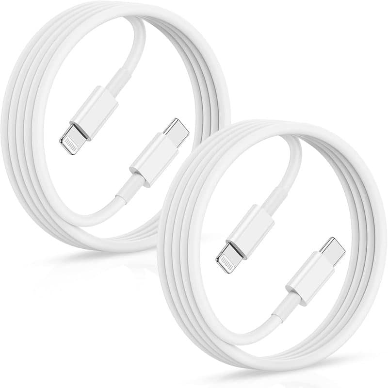 Apple Certified MIcro USB Cable (3 Feet)