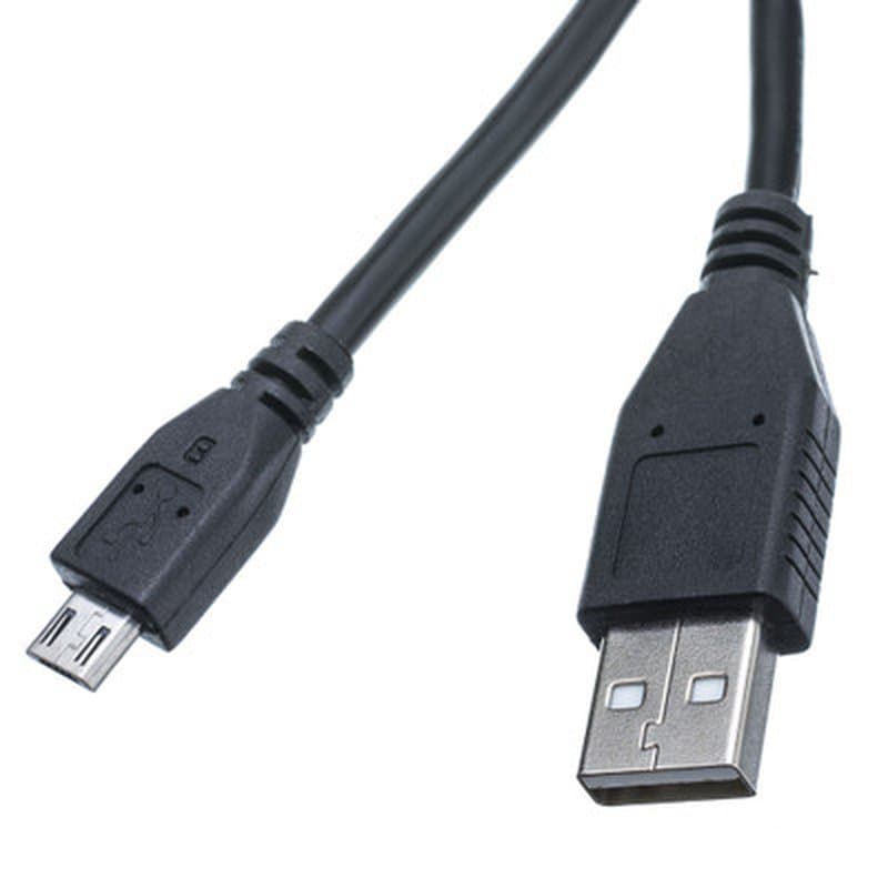 Select - MIcro USB Cable (10ft)