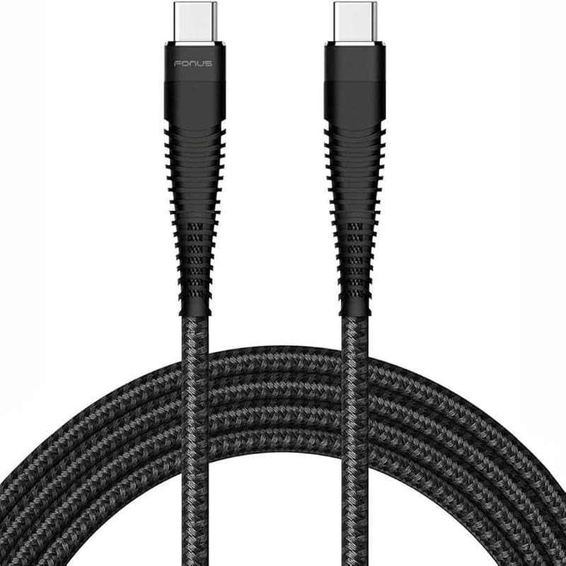 Select Type C charging Cable (10 ft)