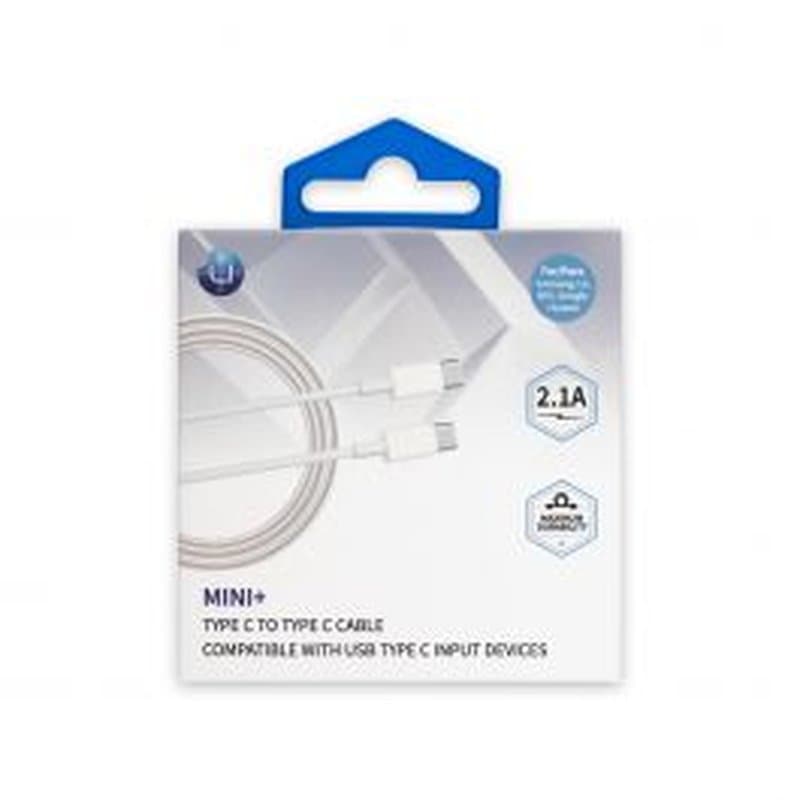 Uplus - Type C to Type C