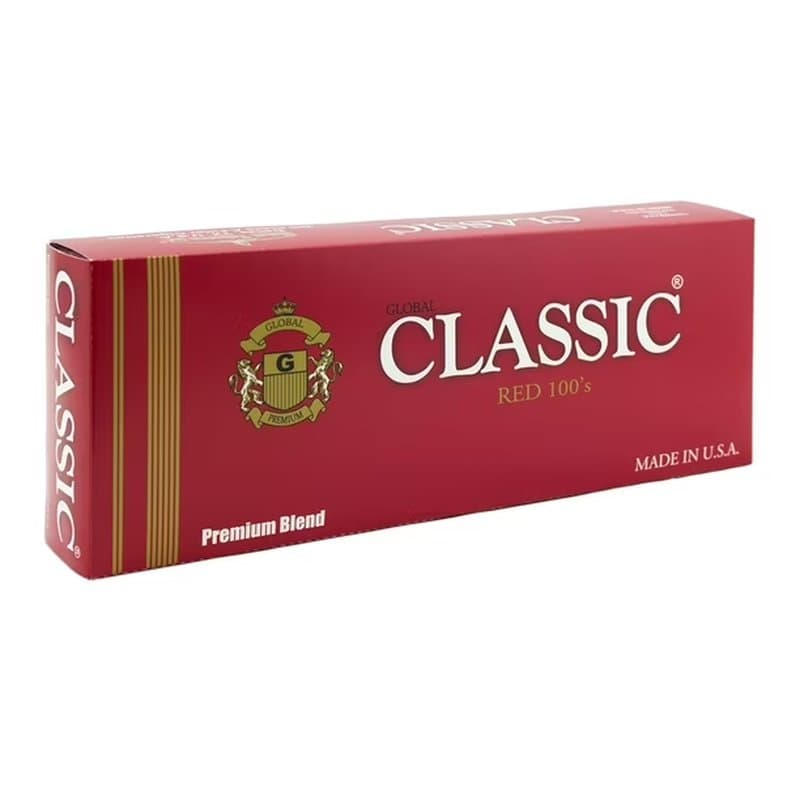Classic Cigarettes