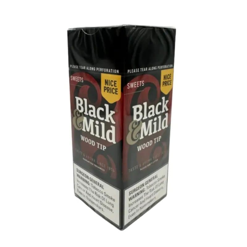 Black & Mild - Nice Price