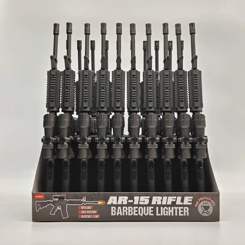 Gun Lighter (AR15)