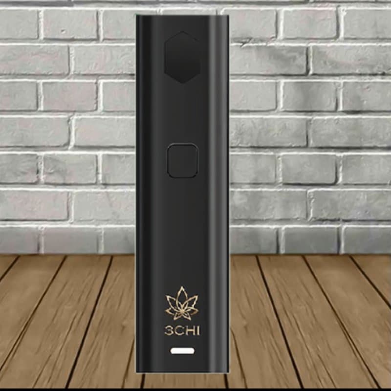 3CHI Pod Battery Starter Kit