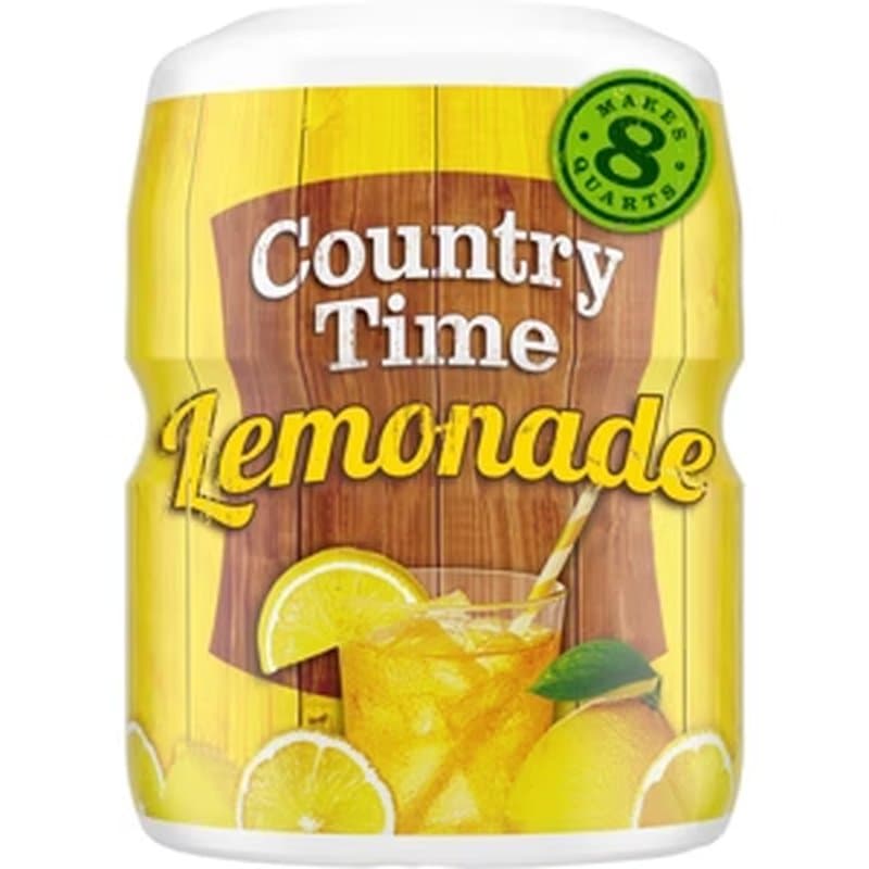 Country Time Mix
