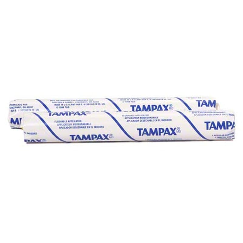 Tampax