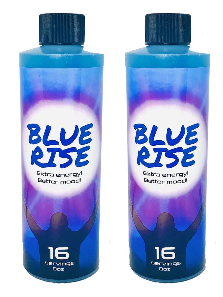 Blue Rise