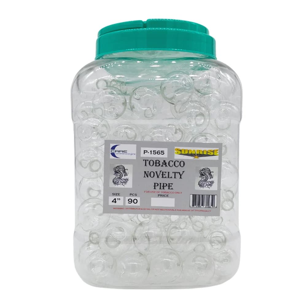 Tobacco Novelty Pipe