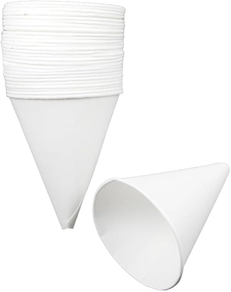 Disposable Funnels