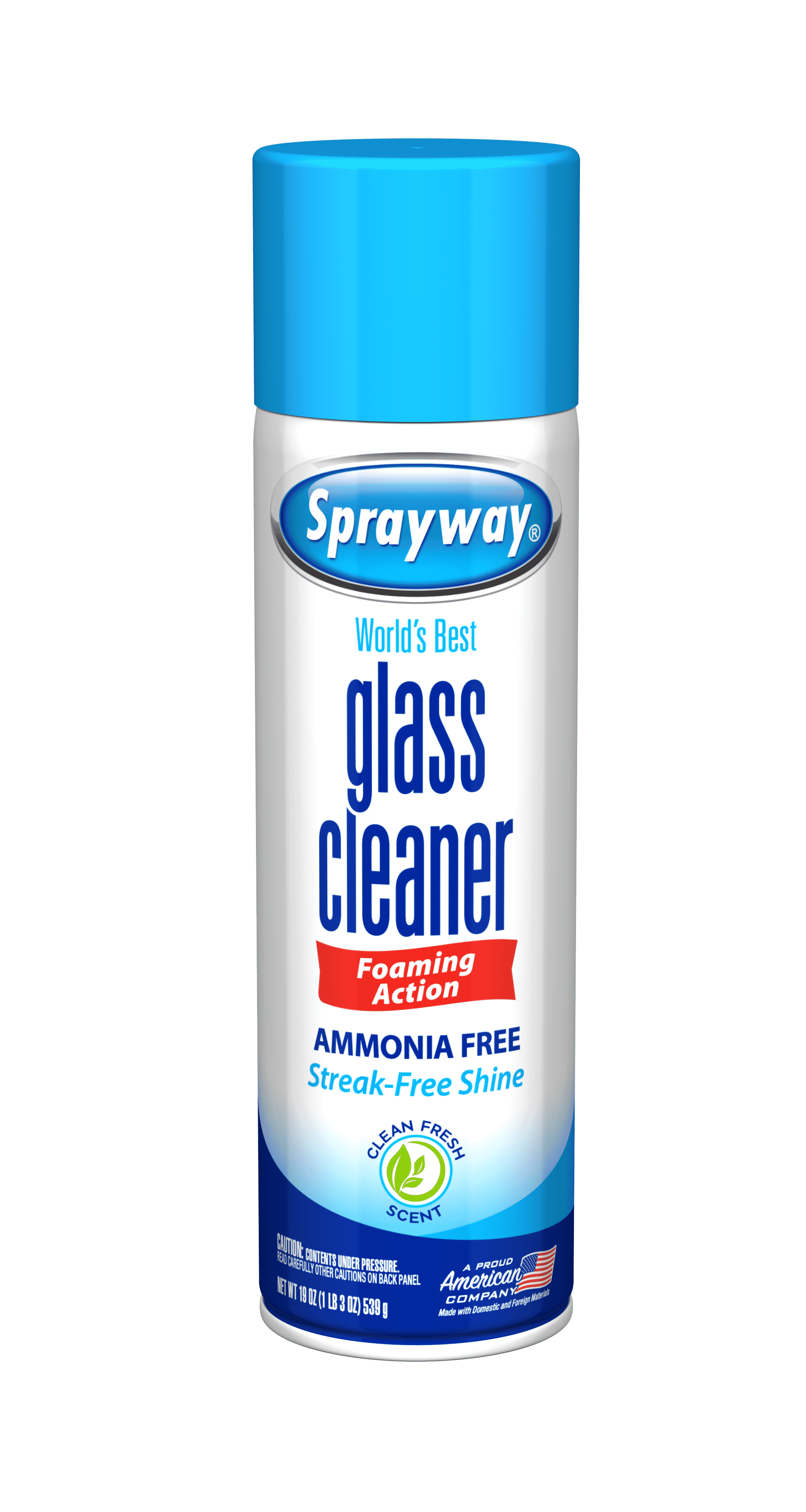 Glass Cleaner