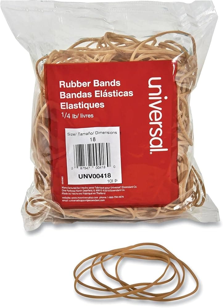 Rubber Bands