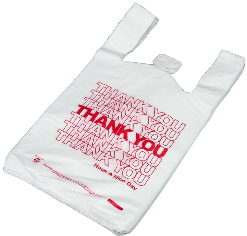 Thankyou Bags