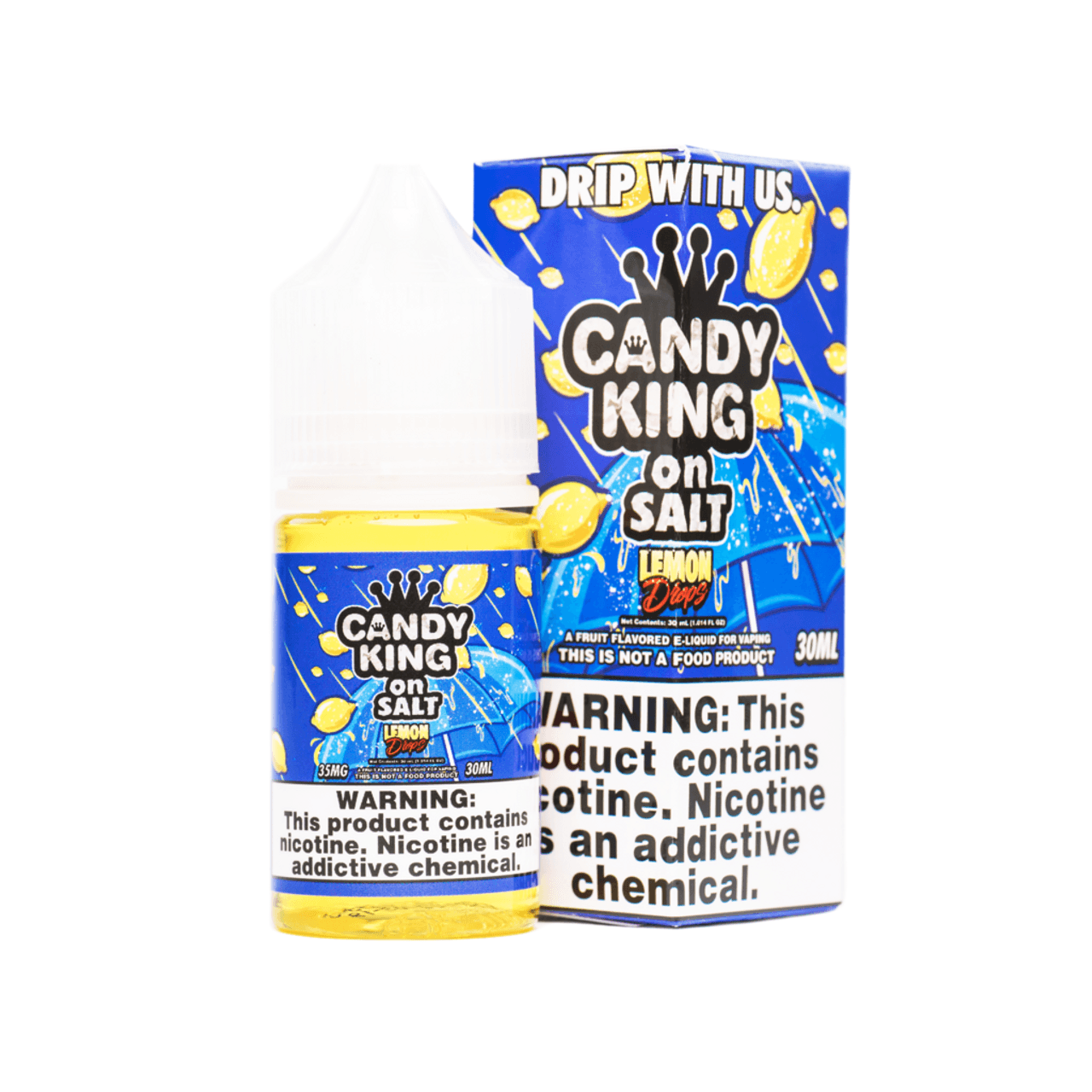 Candy King Salts