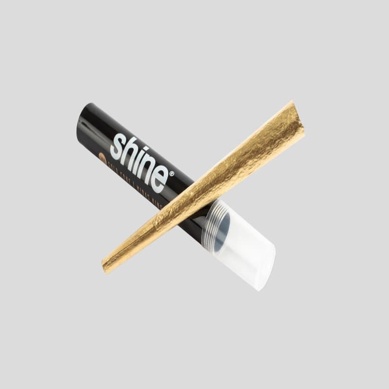 Shine Cones