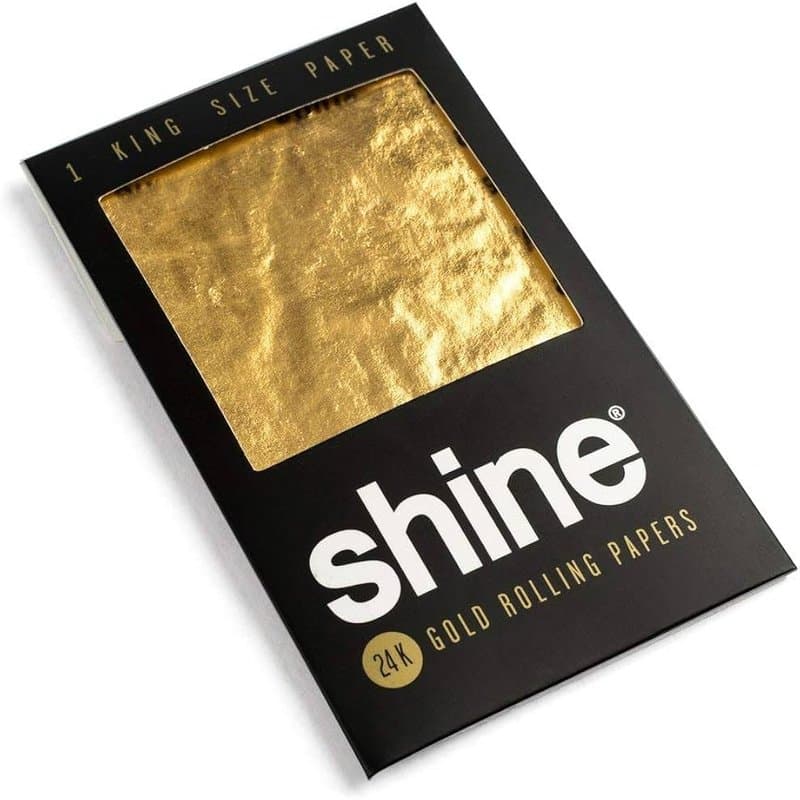 Shine - Rolling Paper