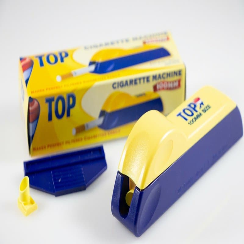 TOP - Cigarette Maker