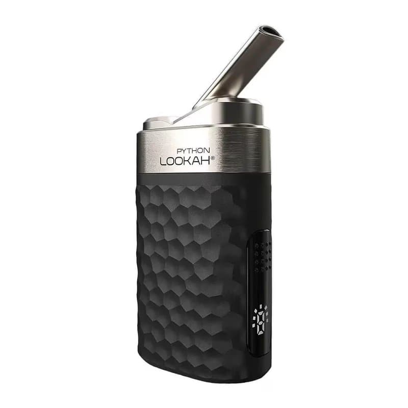 Lokkah Python Concentrate Vaporizer