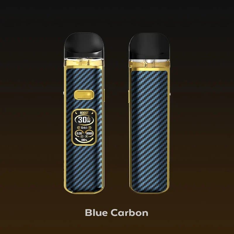 Mr Fog DRT Vaping Kit