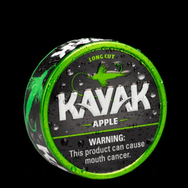 Kayak Tobacco Pouches